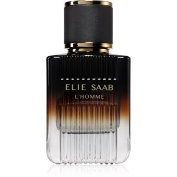 Elie Saab L'HOMME Intense Eau de Parfum pentru bărbați - imagine 2